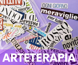 pratica di Arteterapia